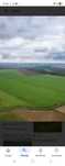 Urgent ,VAND 3,5 ha teren agricol.