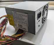 Sursa PC sau Benzi LED LITEON 300W Solida