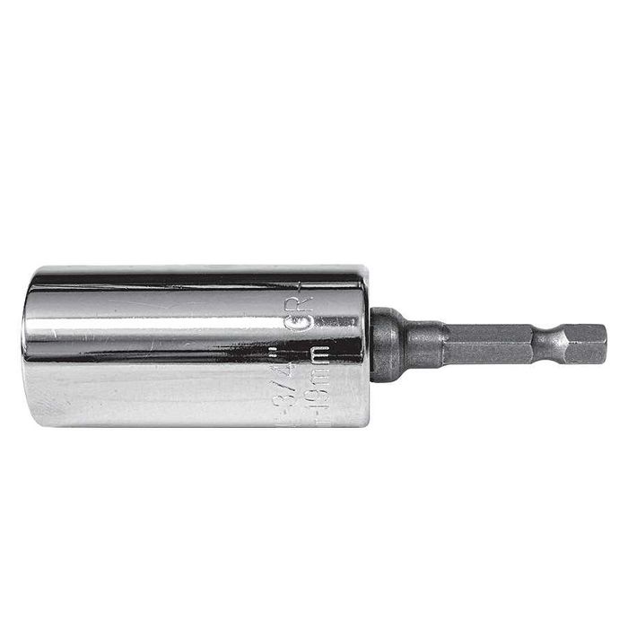 Вложка универсална  3/8 И 1/4 7-19мм Premium