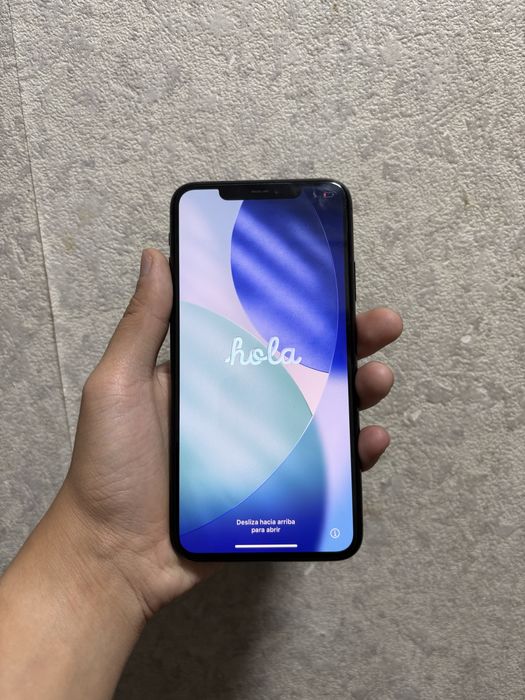 IPhone 11 Pro Max 256gb/73% акб