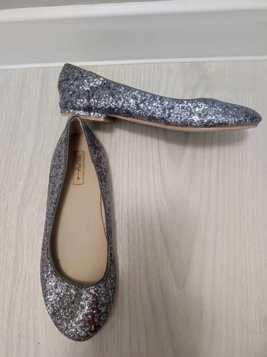 Официални детски обувки