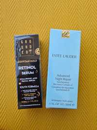 Estèe Lauder si Grounded Retinol