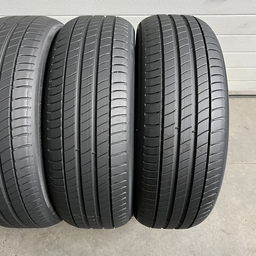 4 Anvelope vara 205 55 19 Michelin DOT 2023