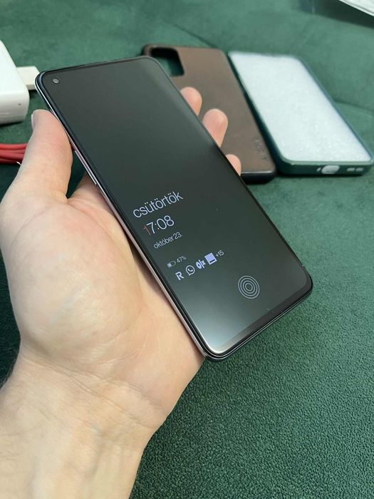 OnePlus Nord 2 5g