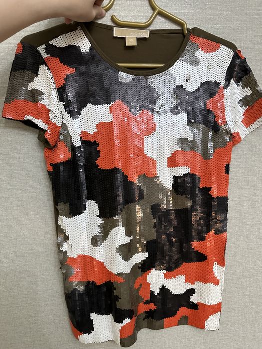 Топ футболка Michael Kors