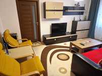 Inchiriez Apartament cu 2 Camere in Campina, Central