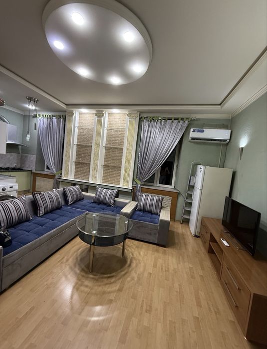 2х комнатная квартира около Next. Seul Moon