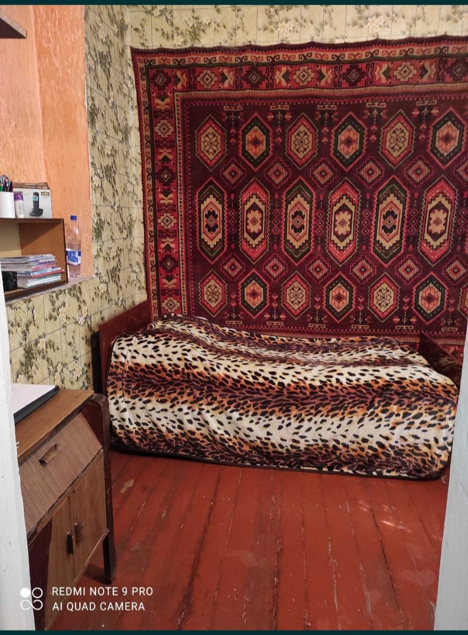 Продается своя квартира