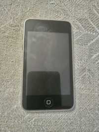 Apple MB528NF - iPod touch 2-ро поколение 8GB Черен