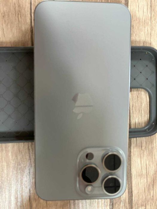 Iphone 15 Pro Max 256ГБ