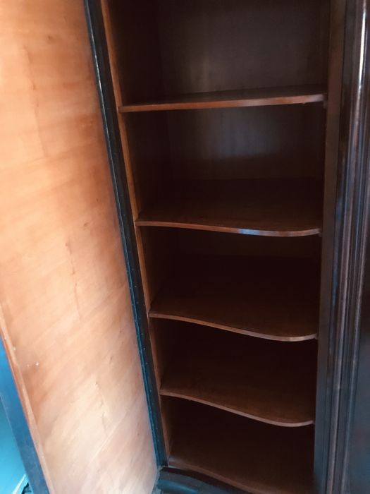 Set mobila 100 ani furnizor casa regala , fabrica Lengyel