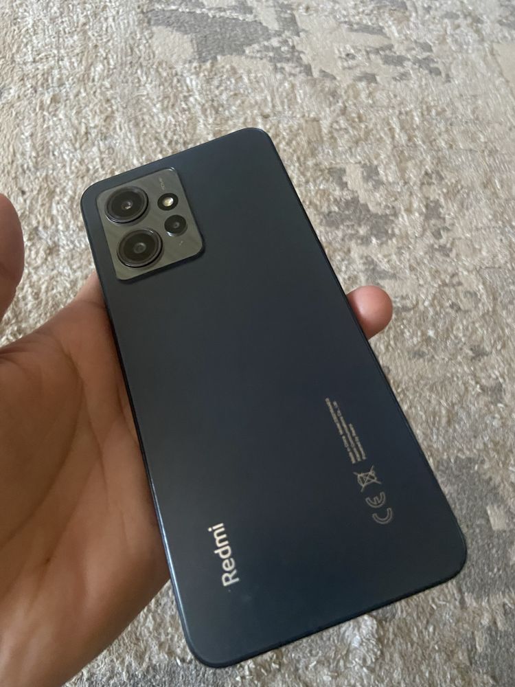 Redmi note 12 128gb