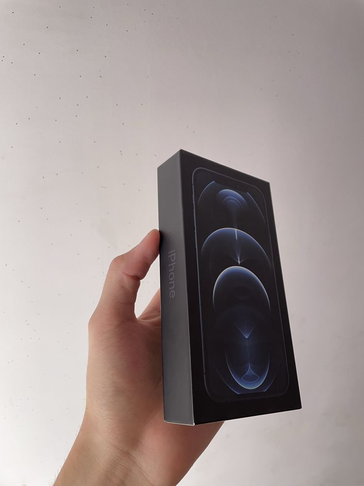 Iphone 12 pro 256 gb
