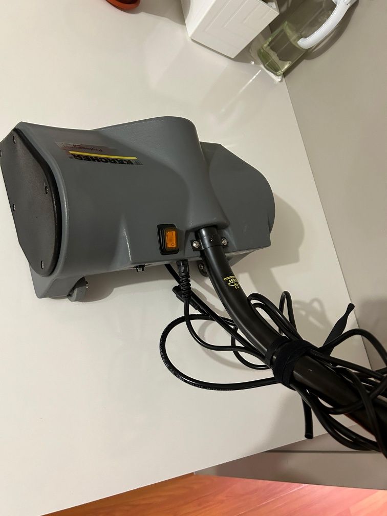 Электрощетка моющая PW 30/1 для Puzzi 200, 10/2 Adv