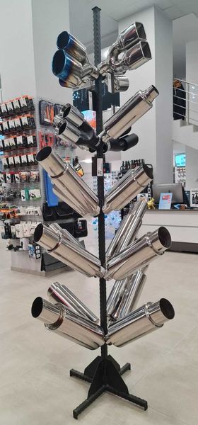 Гумени стелки Rezaw Plast тип леген за VW ID.3 /ID.3 ST (2019+)