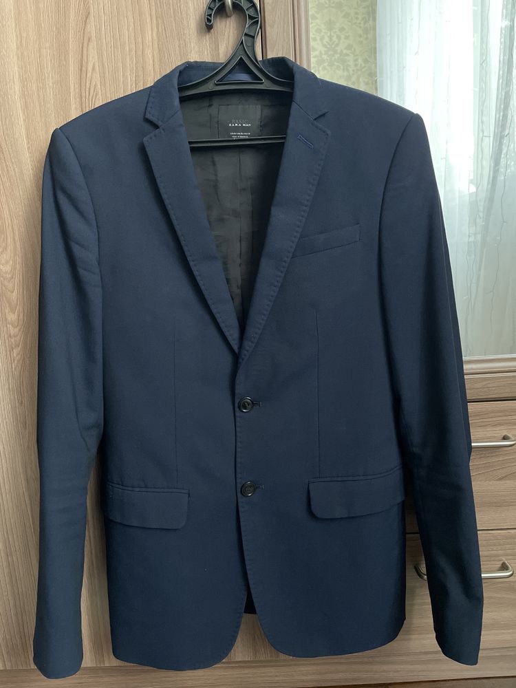 Продам пиджак ZARA