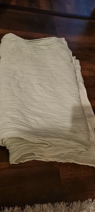 Подарявам Муселинов слинг