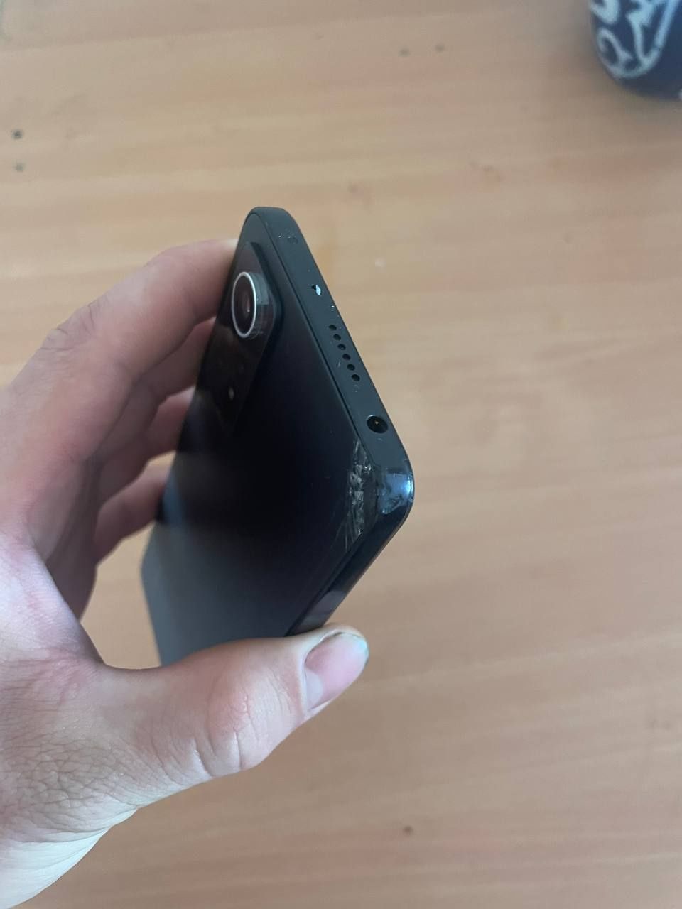 Redmi not 12 pro
