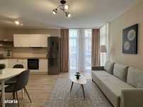 De inchiriat  - Apartament 2 camere - Zona Unirii - Targu Mures