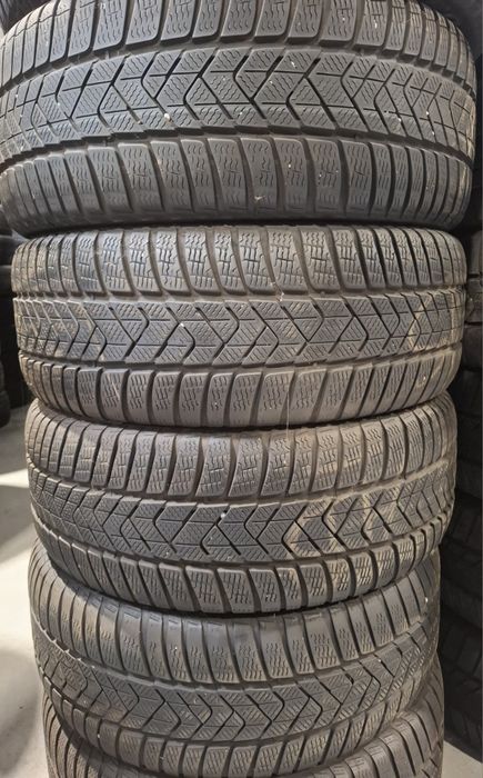 225 60 18 Anvelope iarna suv Ford volvo BMW X3 Suzuki Grand Vitara