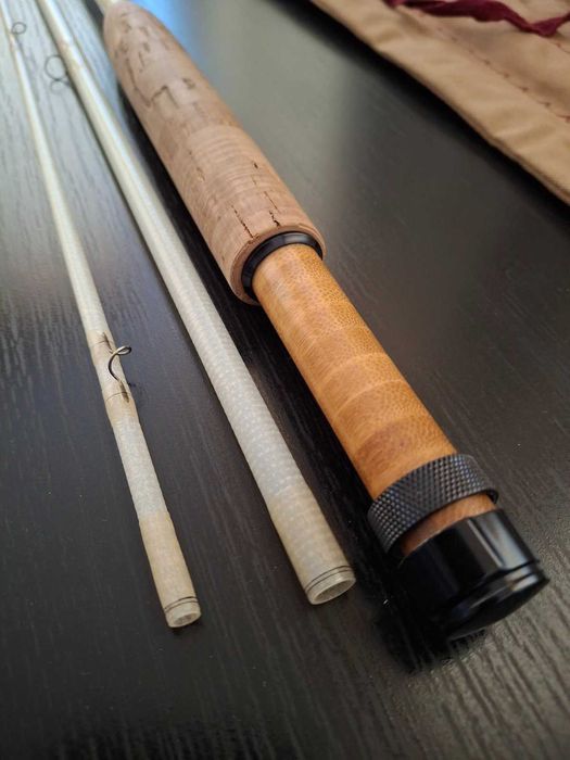 KABUTO 7643-мухарка-стъкло