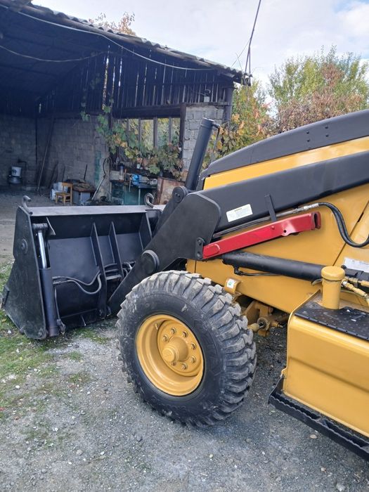 Vind Buldo Cat  424 d