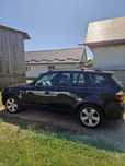 bmw x3 e 83 2007