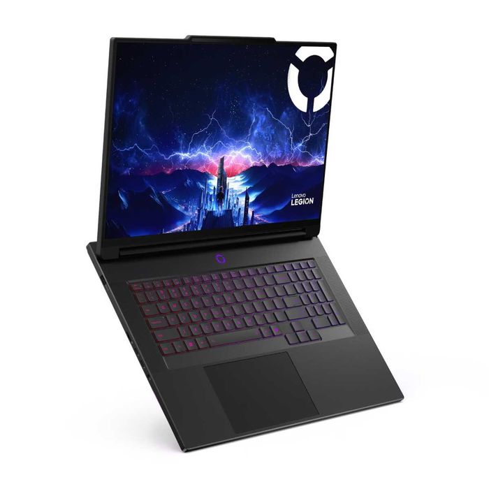 LENOVO LEGION 9 18IAX10  Ultra 9 275HX/64/4TB/RTX5090/Display 18' OLED