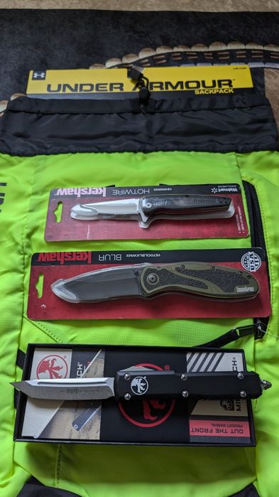 Оригинални  Benchmade & Masutani