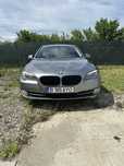 BMW Seria 5, F10, 2.0D,An 2012