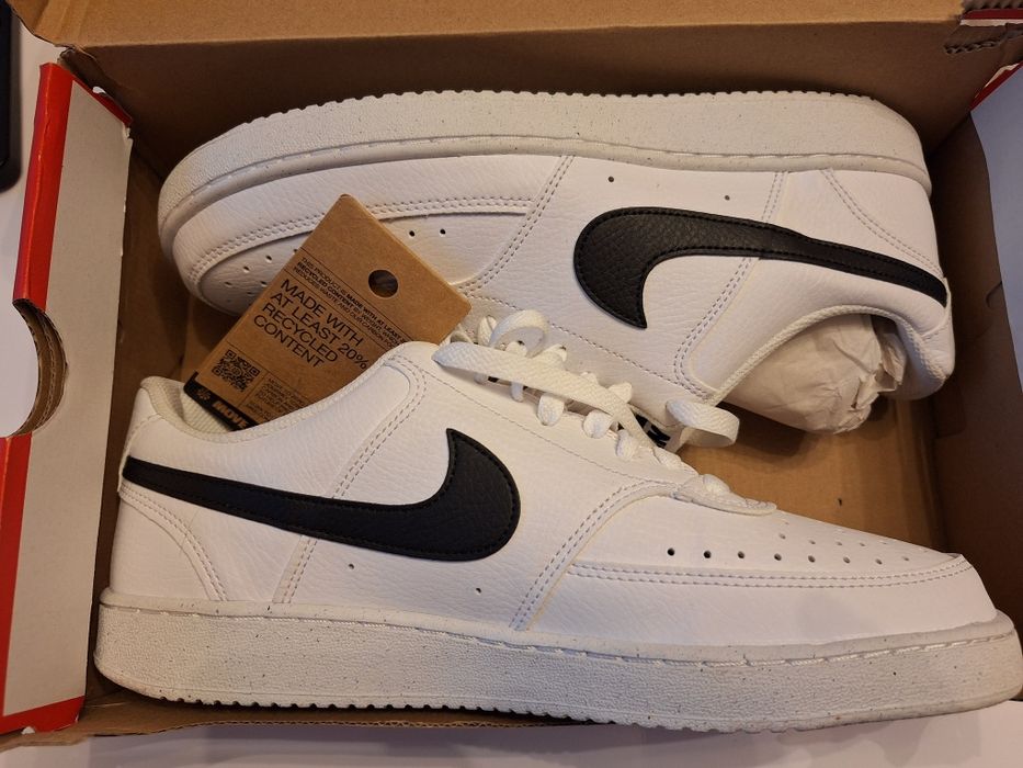 Оригинални маратонки NIKE COURT VISION