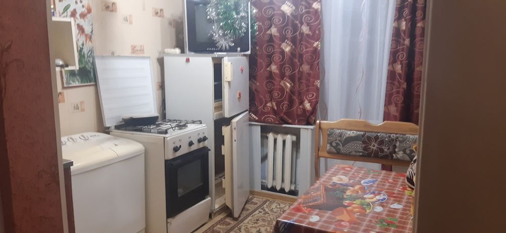 1 комнатная квартира Гор Газ продаётся