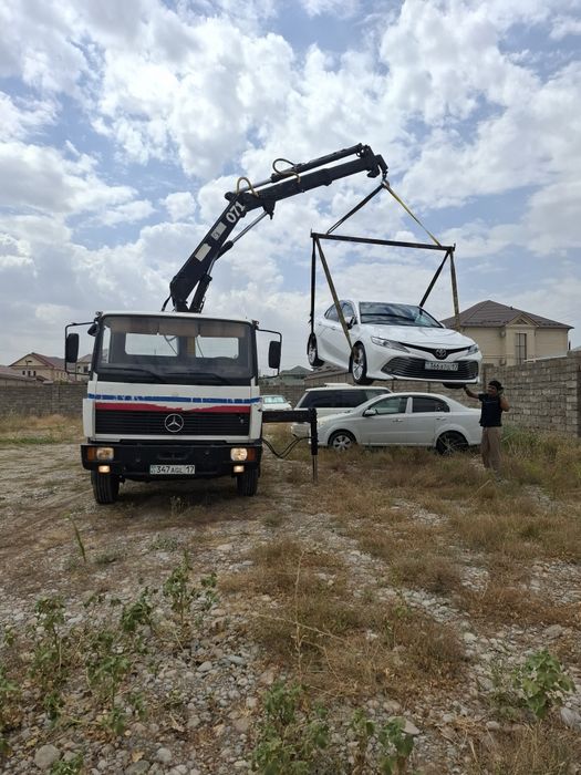 Услуга МАНИПУЛЯТОР И ЭВАКУАТОРА длина 6,50 ширина 2.50
Грузоподъёмност