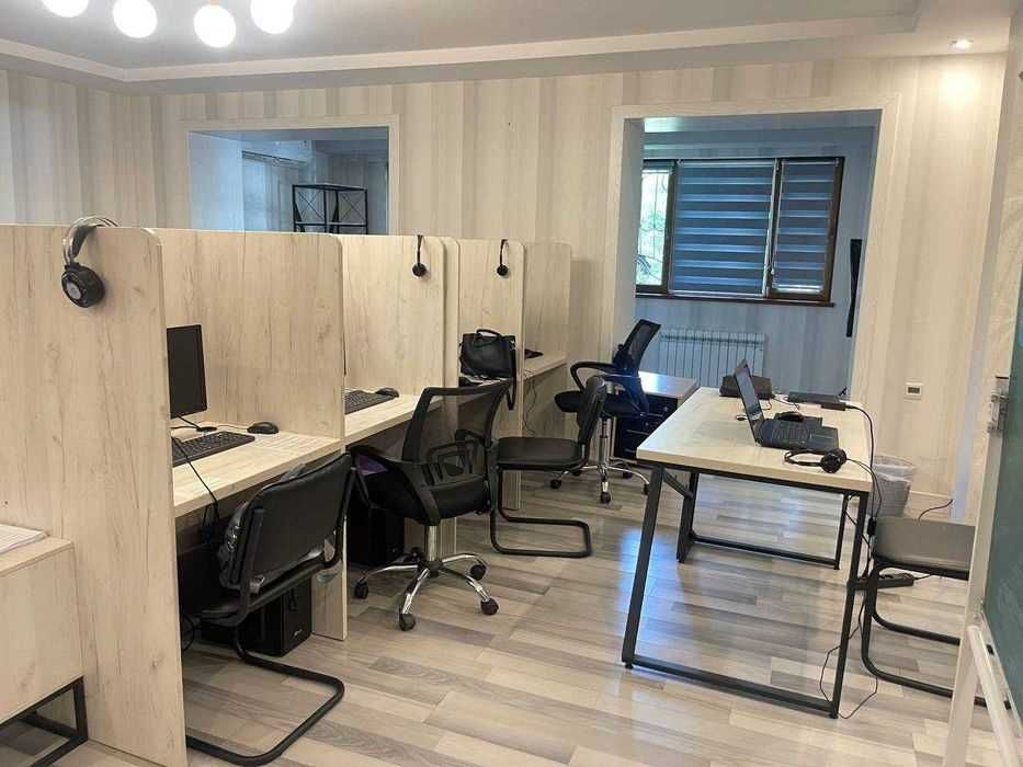 Сдам Офис 105 м² в Аренду. ул. Навои. Ташкент Сити. Пахтакор. Хадра!