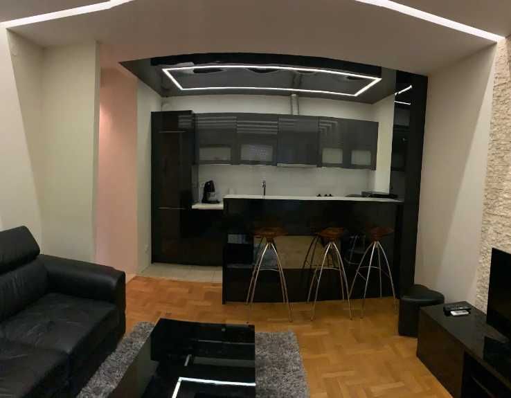 Дава се под наем Двустаен апартамент в Пловдив, Гагарин - 65 кв.м за 204 € - Снимка #3