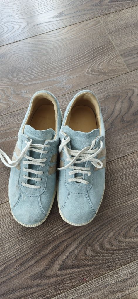 Кецове Ludwig Reiter, Nike Zoom Air Janoski 36, VANS