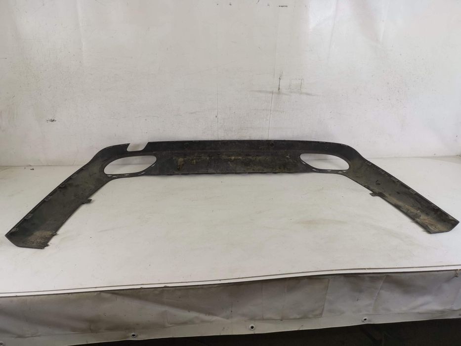 Спойлер Задна Броня Мерцедес-Бенц ЦЛС-Клас / Mercedes-Benz CLS-Class C