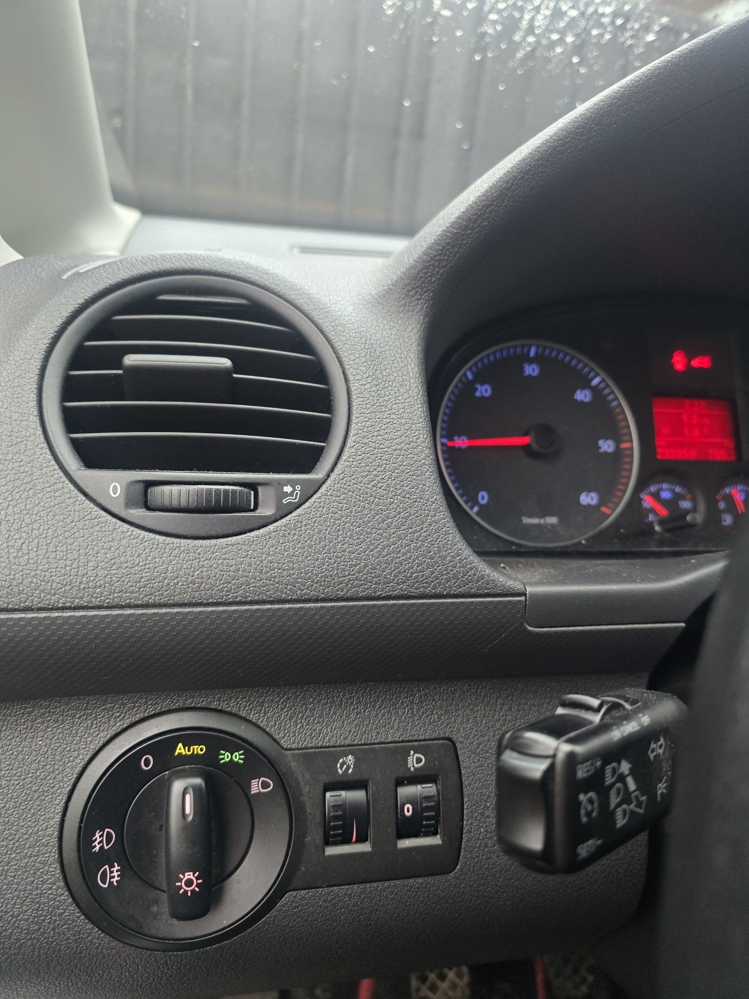 Volkswagen Caddy Maxi 1.9