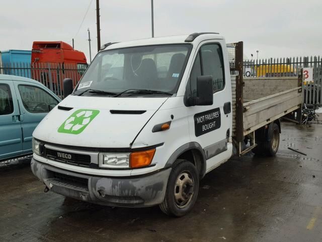 Dezmembrez iveco 2.3 hpi, 2.8/3.0 hpi, piese, punte,cardan, fata,butuc