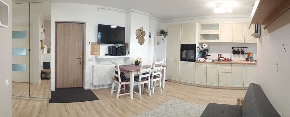 De vânzare: Apartament modern, 52 mp