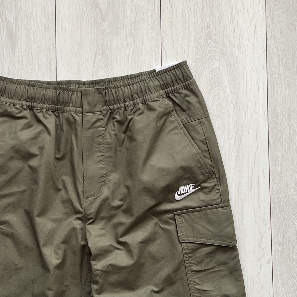 pantaloni Nike cargo
