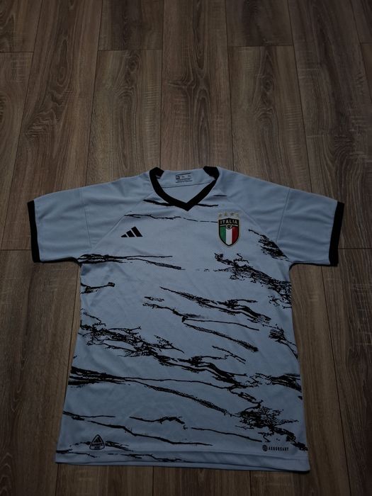 Tricou de fotbal cu Naționala Italiei