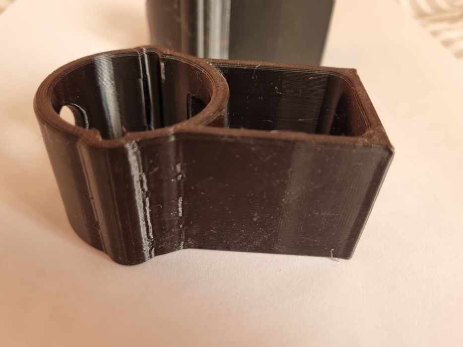 Suporți pentru aspirator Dayson v15