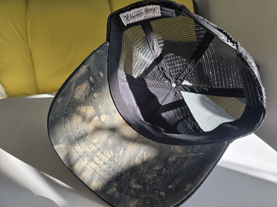 Sapca Goorin Bros CASH