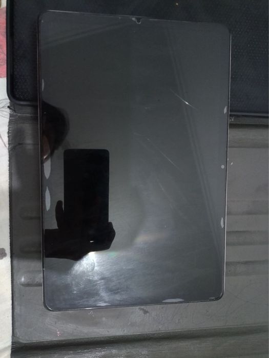 Redmi pad se yengide turibdi