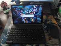 Tableta nouă Lenovo K10 + mouse Wireless + tastatura wireless + husa