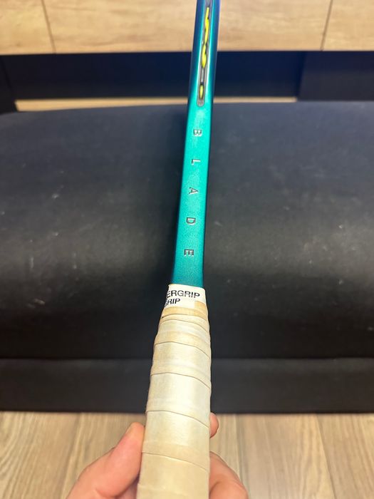 WILSON blade v9 18x20