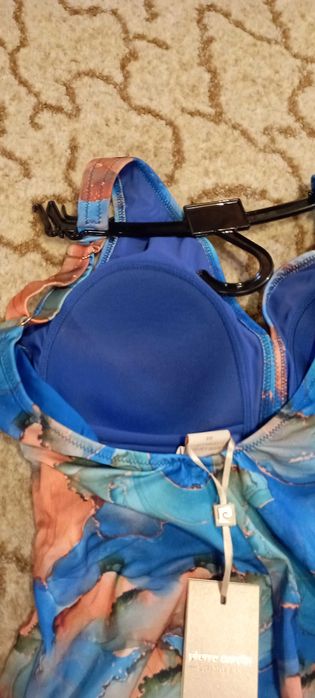 Дамски бански Pierre Cardin