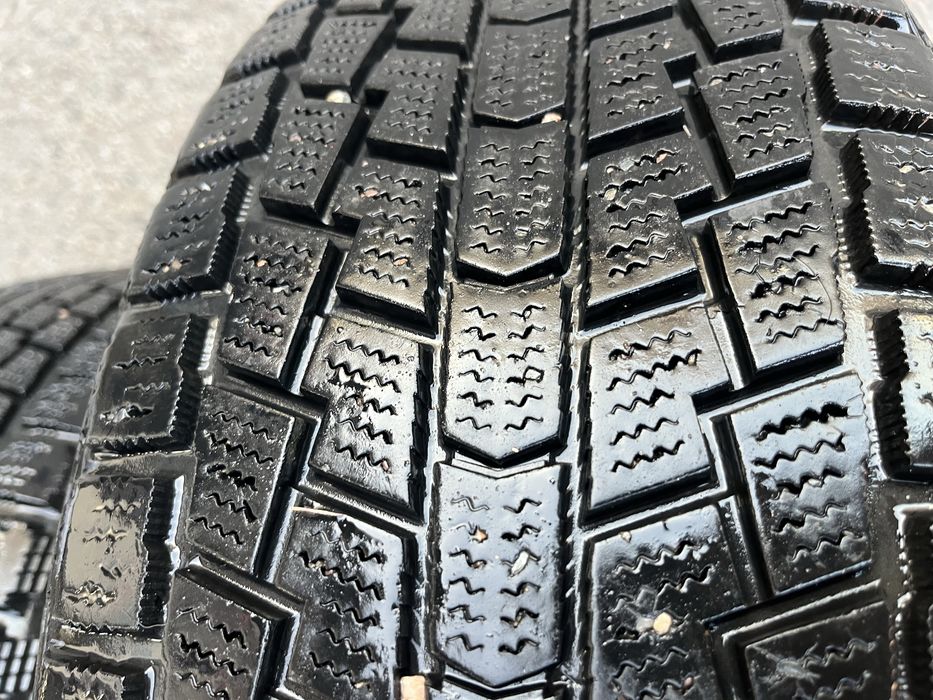 Шины Hankook DynaPro i*cept