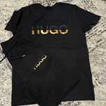 Compleu hugo boss